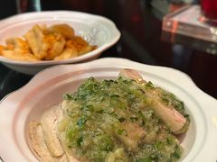 -海航大厦万豪酒店彩海轩中餐厅(霄云路店)