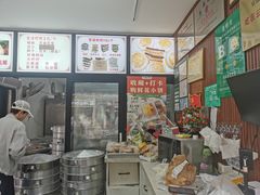 -李氏憨粑粑(官渡古镇店)