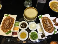 -阿庄新豫菜(航海东路店)