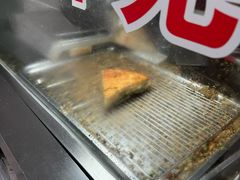 -潘记老面羌饼