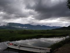 -泸沽湖里格半岛