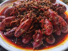 -霸气大叔干锅鸭头·龙虾烧烤·川菜·赛事直播(三里屯店)