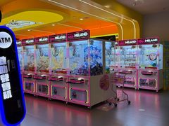 -meland·儿童乐园·游戏厅娃娃机·电玩Xbox(成都合生汇店)