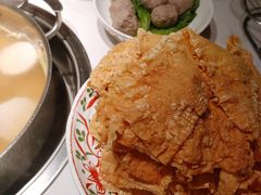-汕头八合里海记牛肉店(清河店)