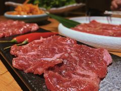 -炼火烤肉店