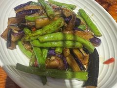 -小蓉合餐厅·川菜·陕南菜(凤城二路店)