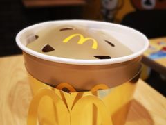 -麦当劳(景城邻里中心店)