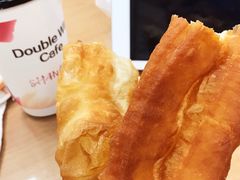大饼油条-嗲德来·豆浆·油条(商城路店)