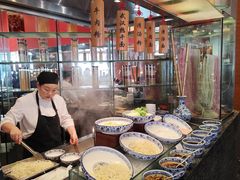 -马哥孛罗酒店·SAVVY全日餐厅