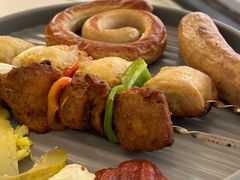 -库滋明·俄罗斯特色美食(中央大街店)