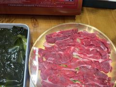 -黔哆哆地摊酸汤火锅(清湖店)