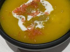 杨枝甘露-上海1号私藏菜(静安店)