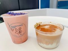 果然心动-Something For(金地威新中心店)