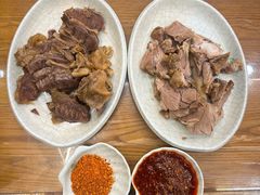 -清真·益鑫羊肉手抓馆(花园北街店)