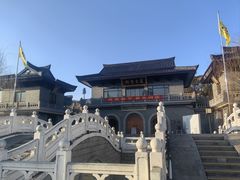 -句容茅山景区