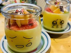 -桃屋日本料理(清华科技园店)
