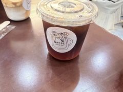 -MAYBE 威士忌 coffee&bar·清吧