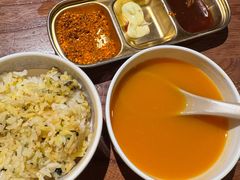 -九田家黑牛烤肉料理(新辰里亚运村店)