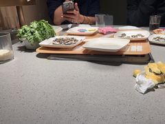 -海底捞火锅(吴中路店)