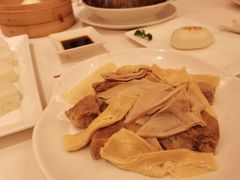 -利苑酒家(宜安广场店)