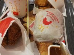 -麦当劳(南京五龙店)