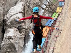 -洛阳白云山景区