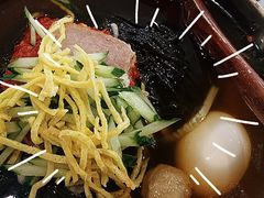 -服务大楼冷面(延大店)