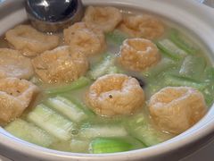 -厦门艾美酒店·乐美中餐厅