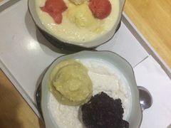 iphone_upload_pic-小团圆糖水铺(襄阳南路店)