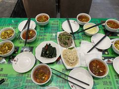 -令氏家外家岐山面(火炬路店)