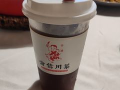 -渝信川菜(南滨店)