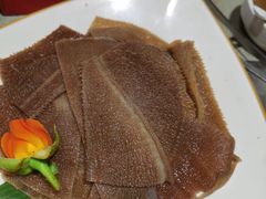 捞派脆脆毛肚-海底捞火锅(万达坊店)