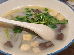 -小杨生煎(松江大学城店)
