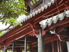 -文昌阁