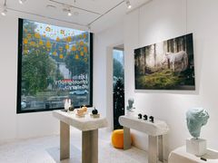 -MaisonJoseph家具买手店(滨江店)