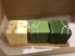 -星巴克(新达汇三林店)