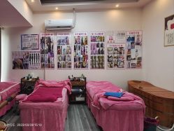 -古瑞思产后调理中心(南昌新建新城吾悦广场店)