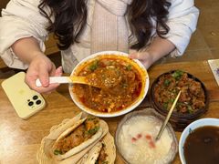 -豆相识•九九豆腐脑(牛咡桥店)