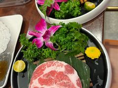 -赤牧日式烧肉自助(金桥永旺店)