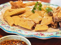 -聚福宝合苑食府(南头镇店)