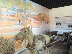 -河北村民俗体验园