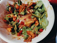 -老湘村·湖南土菜(天河维多利店)