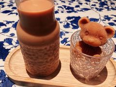 -绿茶餐厅(广州天河城店)