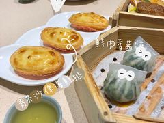 -品胜点心专家(万业大厦店)