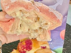 -爸爸糖吐司面包(无锡阳光花园店)