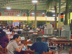 -金瑶池·猪肚鸡·传统冬瓜盅(20年白沙店)
