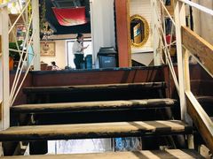 -通海俄式烧烤·俄罗斯大串(嵩山路店)