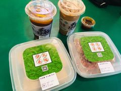 -孖记茶档·热腾茶餐(江南西plus店)