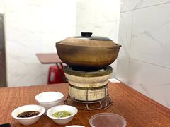 -威邵鸡煲(西华路总店)