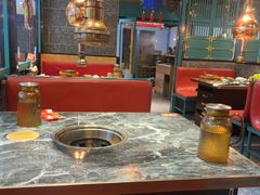 -韩宫宴和牛烤肉(无锡大东方广场店)